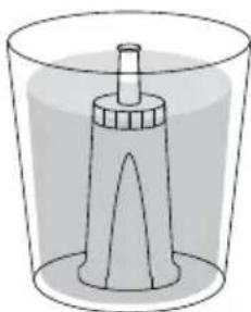SAGE Precision Brewer Thermal BDC450 - NOTE - 1