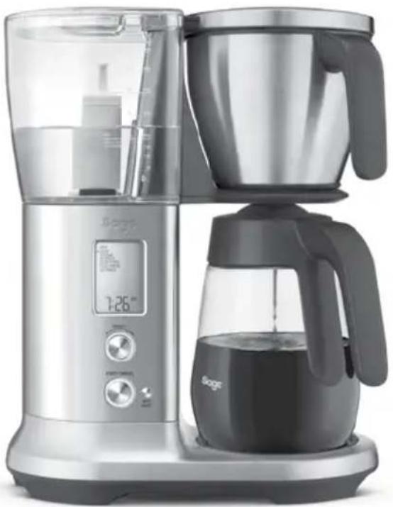 SAGE Precision Brewer Thermal BDC450 - the Sage Precision Brewer® - 1