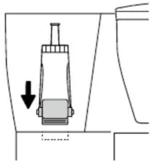 SAGE Precision Brewer Thermal BDC450 - SOSTITUIRE IL FILTRO DELL'ACQUA - 4