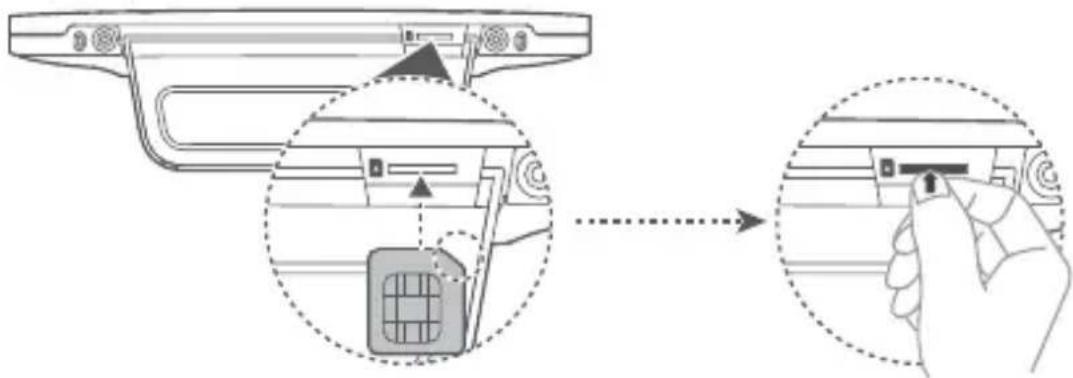 HUAWEI B535232 - Configuración - 6