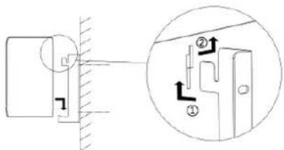Eurom Alutherm Baseboard WiFi - Dank - 4