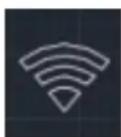 Eurom Alutherm Baseboard WiFi - Ovládanie pomocou aplikácie cez Wi-Fi - 1