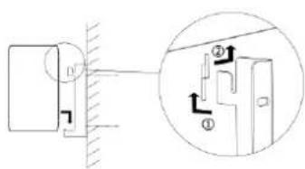 Eurom Alutherm Baseboard WiFi - Protection anti-surchauffe - 6
