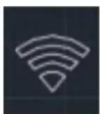 Eurom Alutherm Baseboard WiFi - Funktion mit der APP über WLAN - 1