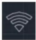 Eurom Alutherm Baseboard WiFi - Functionarea din telecomandă: - 4