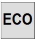 Eurom Alutherm Baseboard WiFi - Funktion mit der Fernbedienung: - 2
