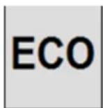 Eurom Alutherm Baseboard WiFi - Fonctionnement avec la télécommande : - 1