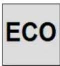 Eurom Alutherm Baseboard WiFi - Using with the remote control: - 2