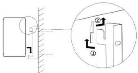 Eurom Alutherm Baseboard WiFi - Remerciements - 4