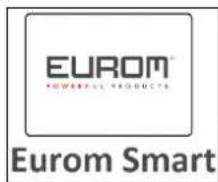 Eurom Alutherm Baseboard WiFi - Protection anti-surchauffe - 1