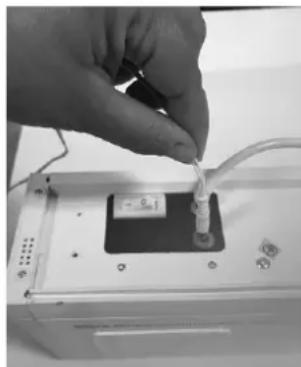 Eurom Alutherm Baseboard WiFi - Ekstern temperatursensor - 1