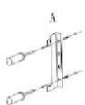 Eurom Alutherm Baseboard WiFi - Protection anti-surchauffe - 3