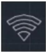 Eurom Alutherm Baseboard WiFi - Werking met de APP via wifi - 1