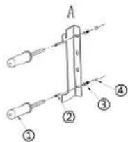 Eurom Alutherm Baseboard WiFi - Remerciements - 1