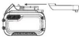 DEWALT DCG200 - ENGLISH - 1