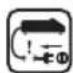 DEWALT DCG200 - Étiquettes sur le chargeur et la batterie - 7