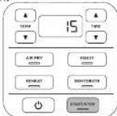 NINJA Airfryer AF100EU - ROAST - 5