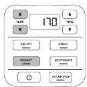 NINJA Airfryer AF100EU - ROAST - 9