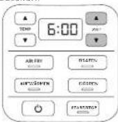 NINJA Airfryer AF100EU - DORREN - 3