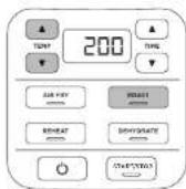 NINJA Airfryer AF100EU - ROAST - 2