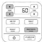 NINJA Airfryer AF100EU - DEHYDRATE - 2