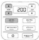 NINJA Airfryer AF100EU - AIR FRY - 2