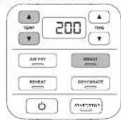 NINJA Airfryer AF100EU - ROAST - 2