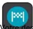 TOMTOM GO Premium 5 - Mode carte - 2