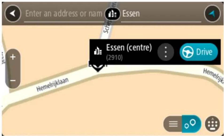 TOMTOM GO Premium 5 - RECHERCHE RAPIDE UNIQUEMENT - 6