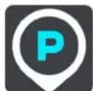 TOMTOM GO Premium 5 - Trouver un parking - 2