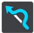 TOMTOM GO Premium 5 - Éviter une partie du parcours - 3