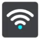 TOMTOM GO Premium 5 - Se connector au Wi-Fi - 1