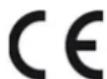 TOMTOM GO Premium 5 - Marquage CE et directive d'équipements radio pour TomTom GO PREMIUM EU - 1