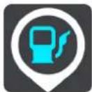 TOMTOM GO Premium 5 - Trouver un parking - 9