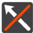 TOMTOM GO Premium 5 - Effacer parcours - 1