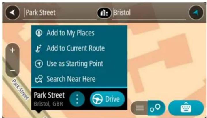TOMTOM GO Premium 5 - RECHERCHE RAPIDE UNIQUEMENT - 4
