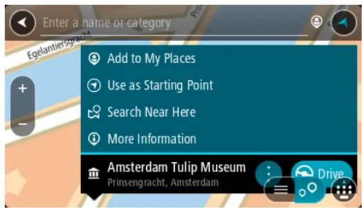 TOMTOM GO Premium 5 - RECHERCHE ETAPE PAR ETAPE UNIQUEMENT - 4