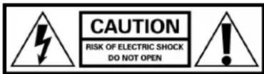 Crestron MPC3201B - Consignes de sécurité importantes - 1