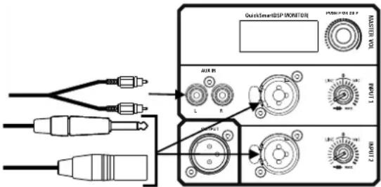 ELECTRO-VOICE ELX20010P - Enceinte large bande - 2