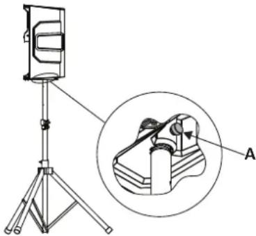 ELECTRO-VOICE ELX20012P - Attention! - 1