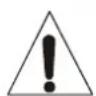 JBSYSTEMS PSA08 - CAUTION - 3