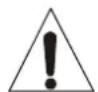JBSYSTEMS PSA08 - CAUTION OF ELECTRIC SHG DO NOT OPEN - 3