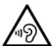 JBSYSTEMS PSA08 - CAUTION OF ELECTRIC SHG DO NOT OPEN - 6
