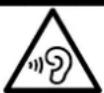 JBSYSTEMS PSA08 - CAUTION - 5