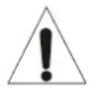 JBSYSTEMS PSA08 - CAUTION OF ELECTRIC SHG DO NOT OPEN - 1