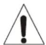 JBSYSTEMS PSA08 - CAUTION - 3