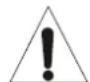 JBSYSTEMS PSA08 - CAUTION - 1
