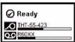 BRADY BBP33 - Mode Ready (prêt) - 1