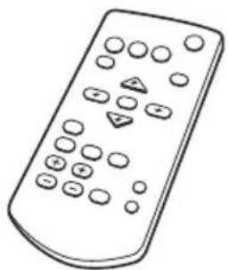 SONY VPLPWZ10 - 付属品を確かたる - 1