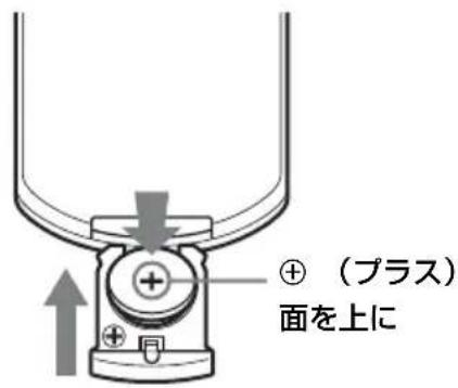SONY VPLPWZ10 - リチウム電池をはなむ。 - 1
